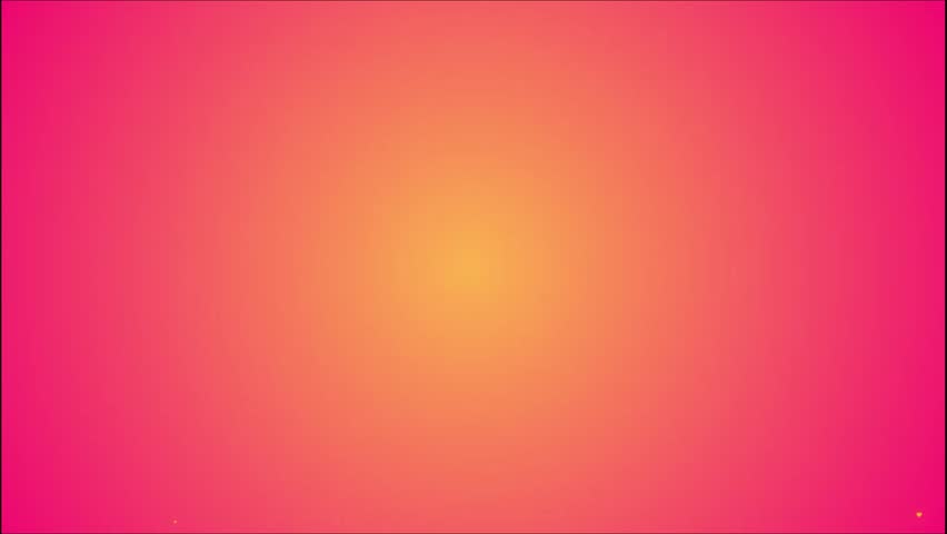 Romantic golden hearts animation floating on a soft pink and orange gradient background. Perfect for Valentine’s Day, wedding invitations, love themes, romantic presentations, greeting cards - Powered by Shutterstock - Get 15% off with code: PIKWIZARD15