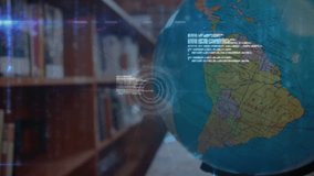 Hand supporting globe initiating holographic transform showing expanding global network integration. Technology, connectivity, innovation, digital, data, information, futuristic - Powered by Shutterstock - Get 15% off with code: PIKWIZARD15