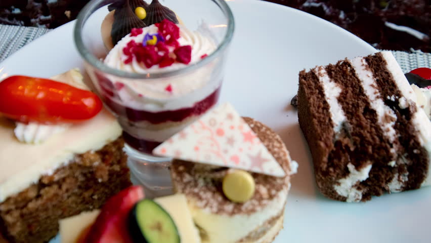 Jun27 2025 Bangkok Thailand Coffee and Desserts