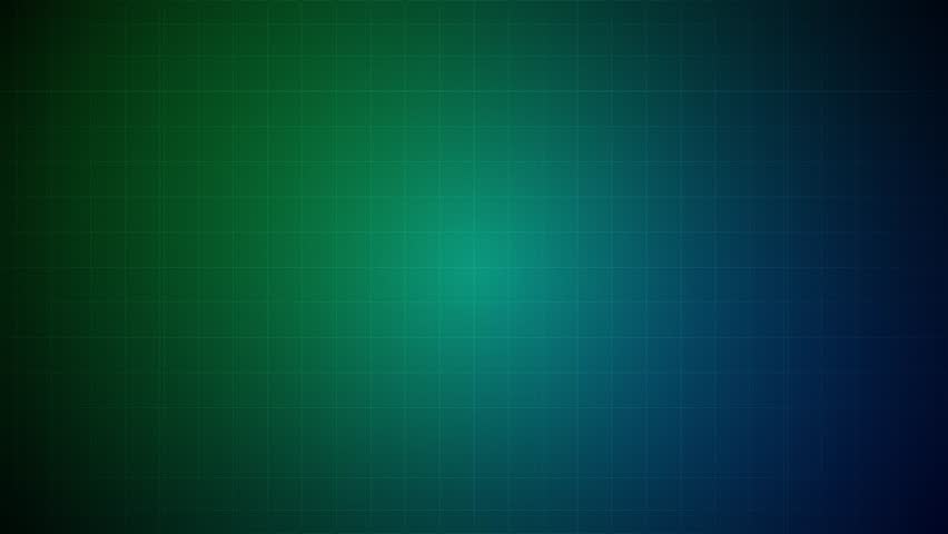 A seamless loop animation of an abstract digital background featuring glowing green and blue pixelated squares moving in a futuristic data stream or matrix. - Powered by Shutterstock - Get 15% off with code: PIKWIZARD15