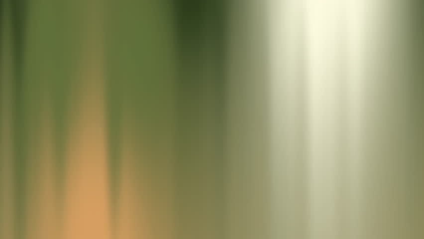 Soft Khaki Gradient Cinematic Title Backdrop
