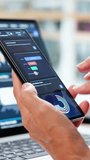 Business Data Analytics Dashboard And KPI Performance - Powered by Shutterstock - Get 15% off with code: PIKWIZARD15