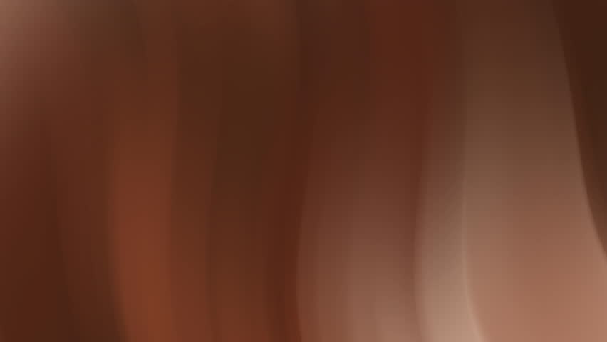 Brown gradient background animation features subtle vertical stripes. The seamless loop of light and dark brown shades creates a smooth, elegant, and modern background ideal for various uses.