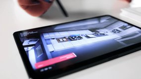 CCTV Camera Surveillance Video Alarm System For Security - Powered by Shutterstock - Get 15% off with code: PIKWIZARD15