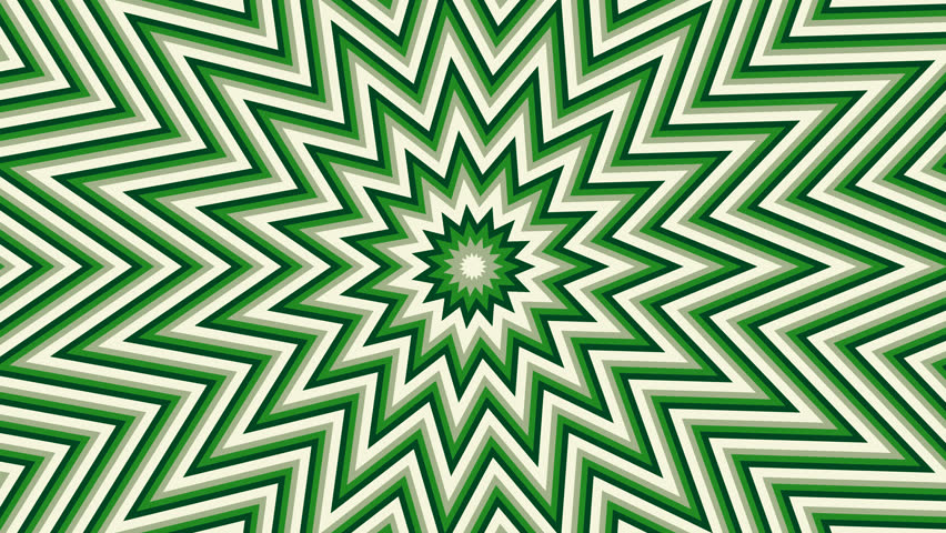 Vertical Green and White Starburst — Symmetrical Radiant Loop (Seamless) - Powered by Shutterstock - Get 15% off with code: PIKWIZARD15