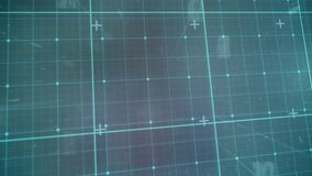 Doctor raising and touching floating DNA helix causing grid overlay chart and revealing brain panel. Medical, innovation, futuristic, technology, research, diagnostics, healthcare - Powered by Shutterstock - Get 15% off with code: PIKWIZARD15