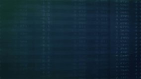 Light point igniting under pulsing bars sweeping fingerprint icon and orange graph for security. Cybersecurity, data visualization, biometric, digital interface, technology, innovation, security - Powered by Shutterstock - Get 15% off with code: PIKWIZARD15