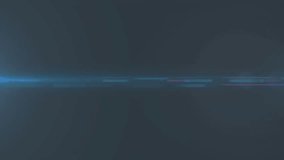 Lens flare igniting beam forming midline, binary bits falling and green bars streaming. Cyber, futurism, technology, digital, data, animation, abstract - Powered by Shutterstock - Get 15% off with code: PIKWIZARD15