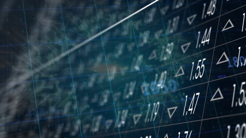 On playback, chart animating 3D bars growing, lines oscillating, values updating for market trends. Finance, analytics, data visualization, market, technology, digital, investment - Powered by Shutterstock - Get 15% off with code: PIKWIZARD15