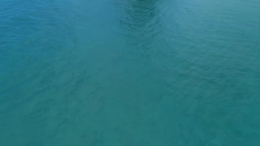 After one-second delay island rising over sea icons fading and clustering showing energy network. Marine, sustainability, futuristic, technology, environmental, eco-friendly, digital - Powered by Shutterstock - Get 15% off with code: PIKWIZARD15