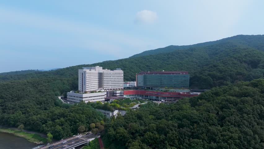 seoul national university bundang hospital KOREA
