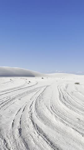 White sands national park, NM
September 24, 2025
Hike