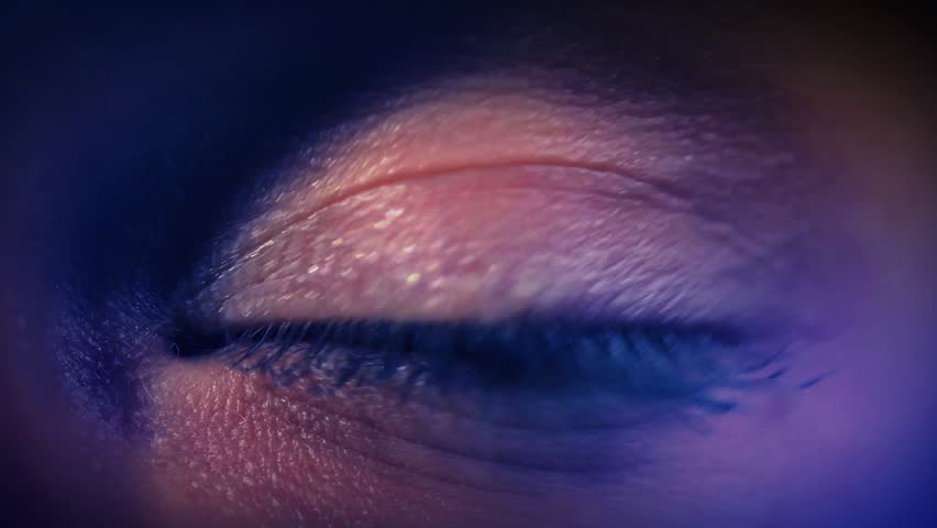 Eye Scan Futuristic Biometric Security Iris Recognition, Blue Eyes, Technology, Vision, Scanning, Authentication, Identity Verification. Eye Iris Digital Abstract Technology Artificial Intelligence - Powered by Shutterstock - Get 15% off with code: PIKWIZARD15