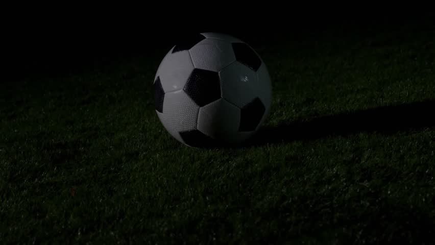 Grid fading in around soccer ball while charts growing and data texts sliding showing performance. Analytics, sports, technology, visualization, outdoor, futuristic, digital - Powered by Shutterstock - Get 15% off with code: PIKWIZARD15