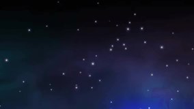 At start neon pink speech bubble heart pulsing, sparkles rising, receding evoking notification. Digital, futuristic, vibrant, animated, modern, technology, romance - Powered by Shutterstock - Get 15% off with code: PIKWIZARD15