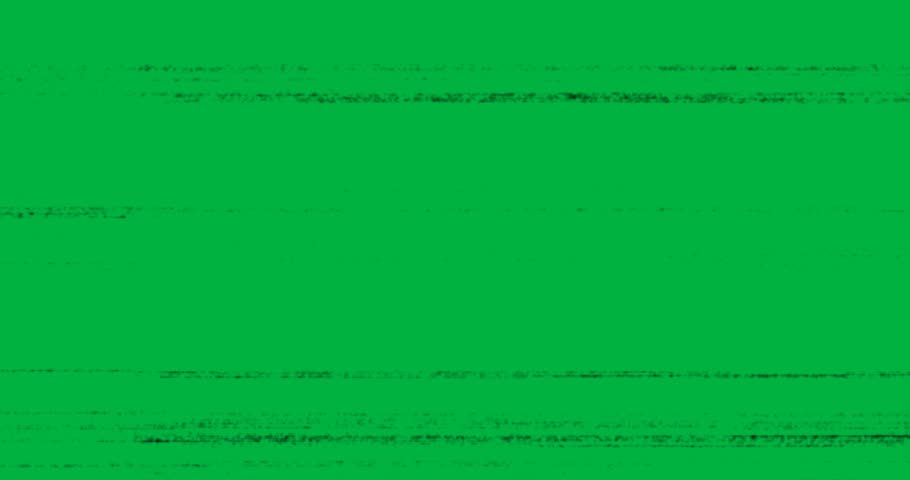 Opening bright bands shifting into pixel glitch showing digital distortion, transparent background. Abstract, digital, glitch, noise, distortion, vibrant, dynamic