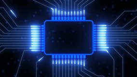 Digital circuit board. HIPAA security with digital circuit board and data network. Technology concept ensuring medical privacy and protection. - Powered by Shutterstock - Get 15% off with code: PIKWIZARD15