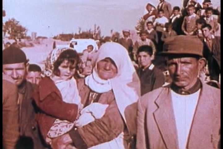 1970s - An anti-Communist film from 1974.