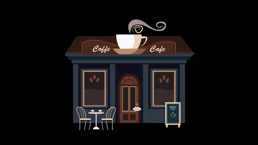 Step into our cozy cafe for a delightful experience! Enjoy aromatic coffee and our carefully curated menu. Visit us today!