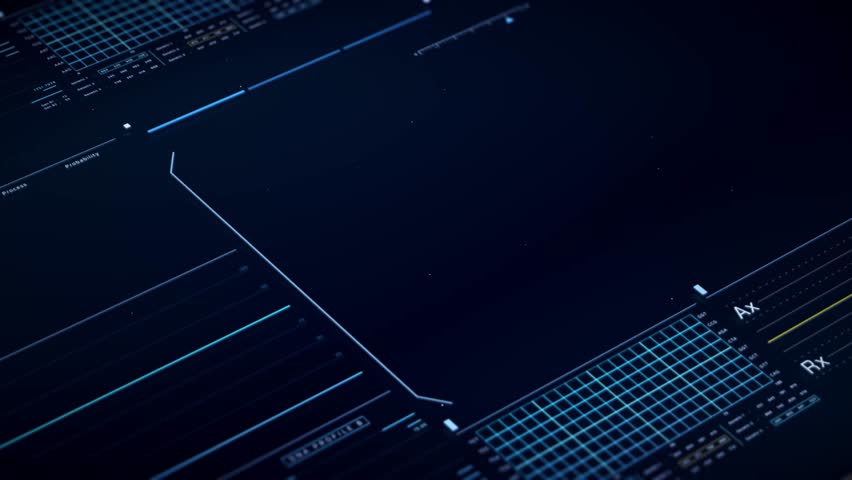 DNA Helix analysis visualization data, genome sequence ui screen, futuristic genetic engineering lab infographic interface, 3D biotechnology scan report dashboard, medical science technology backgound - Powered by Shutterstock - Get 15% off with code: PIKWIZARD15