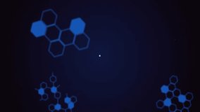 Single user icon appearing over code starting node linking and growing data network along DNA helix. Technology, data, connectivity, cybersecurity, digital, innovation, science - Powered by Shutterstock - Get 15% off with code: PIKWIZARD15