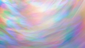 Ethereal pastel background with iridescent, flowing light. Soft, dreamy texture with subtle rainbow hues. Abstract, calming, and versatile for design. - Powered by Shutterstock - Get 15% off with code: PIKWIZARD15