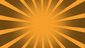 Retro comic explosion with the word hello perfect for greeting cards, posters, and social media graphics with a vintage vibe. - Powered by Shutterstock - Get 15% off with code: PIKWIZARD15