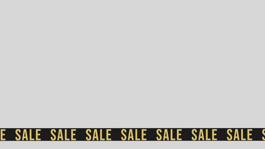 Major savings during the holiday sale event at the local shopping center this weekend