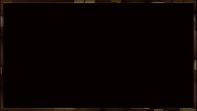 gretting card merry christmas and happy new year 2026 golden light effect green screen background - Powered by Shutterstock - Get 15% off with code: PIKWIZARD15