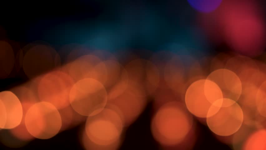 color bokhe lights background.eautiful blurred light bokhe for background material.
