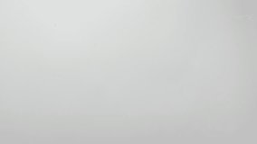 Grape close-up, the concept of winemaking, the process of making wine, and the variety of grapes. Fresh clusters of grapes of various types spin in the background. - Powered by Shutterstock - Get 15% off with code: PIKWIZARD15