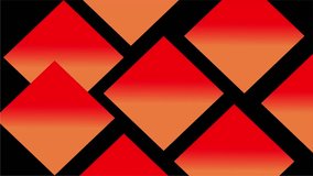 Red and purple gradient diamonds glowing on black dark background - Powered by Shutterstock - Get 15% off with code: PIKWIZARD15