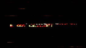 animation please wait text with distortion effect - Powered by Shutterstock - Get 15% off with code: PIKWIZARD15