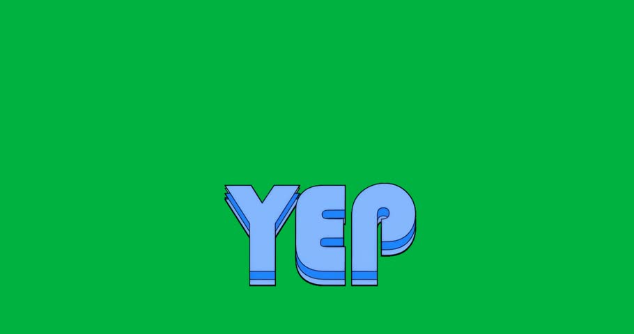 Digital marketers showcasing brand typography on transparent background, using 3D block layers. Typography, branding, graphic design, modern, minimalist, signage, visual identity