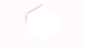Neumorphic Hexagon Gradient Motion Animation for Modern UI and Digital Interface Design - Powered by Shutterstock - Get 15% off with code: PIKWIZARD15