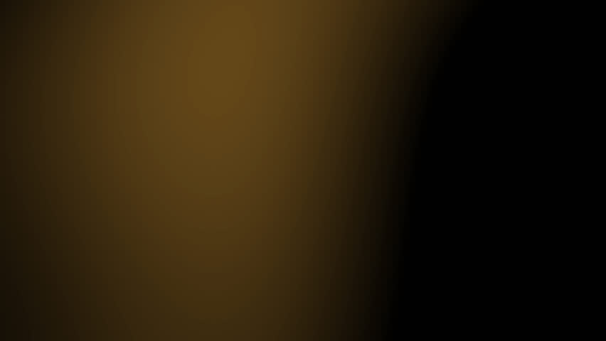 Film burn overlay effects. Abstract moving banner with bokeh gradation effect, glowing gradient flow and fluid blurred lights. Realistic graphic animated footage