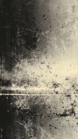 Fast Motion Grunge texture in a vertical format, this seamless loop features old film effects, static, and noise for an abstract background on mobile devices and reels