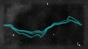 Animation of you win text over yellow animation background. Video game interface and technology concept. - Powered by Shutterstock - Get 15% off with code: PIKWIZARD15