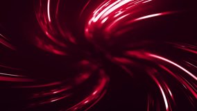 Futuristic Neon Tunnel Animation Background with AI-Inspired Glowing Lines. Abstract Digital Flow. Seamless Sci-fi Motion. Vivid Loop with Metaverse Tech High-Speed Energy Effects. Deep Dive Space 4K - Powered by Shutterstock - Get 15% off with code: PIKWIZARD15