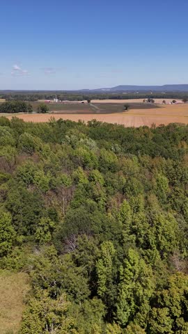 Land that can be used for development in Tennessee