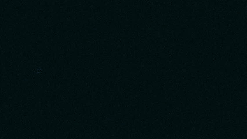 Old Vintage Film Countdown Leader Reel Seamless 4K Video Background Overlay Loop Effect