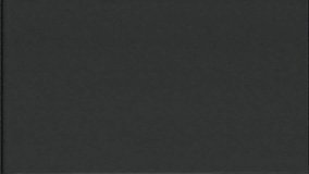 Analog End of VHS Videotape Noise Seamless 4K Video Background Loop Overlay Effect - Powered by Shutterstock - Get 15% off with code: PIKWIZARD15