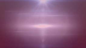 Animation of abstract pattern over rotating globe and lens flare in background. Digitally generated, hologram, illuminated, illustration, globalization, vector, glowing and technology concept. - Powered by Shutterstock - Get 15% off with code: PIKWIZARD15