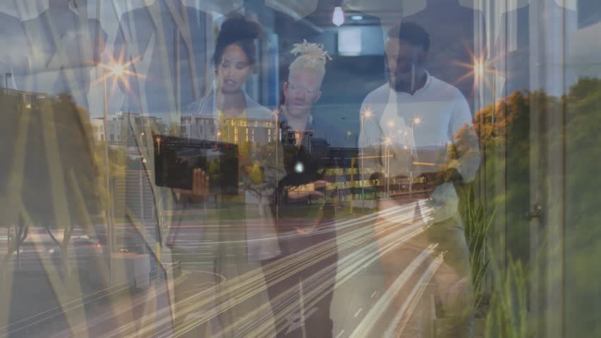 The art of complexity is the enemy of security: the art of complexity is to reduce it. Global shipping delivery business data processing and technology concept digitally generated video. - Powered by Shutterstock - Get 15% off with code: PIKWIZARD15