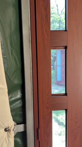 Jungle dome Salkantay Trek Peru