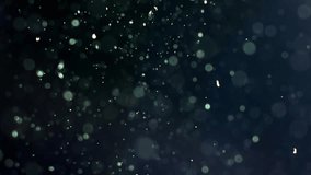 Floating Particles in the Air - Powered by Shutterstock - Get 15% off with code: PIKWIZARD15