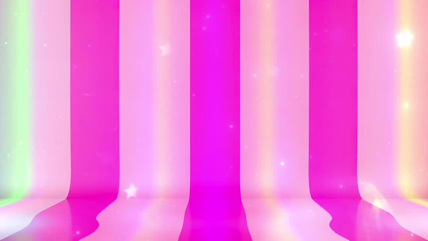 Cartoon Lights Pink Vertical : show world to full. The Vertical show show and art .