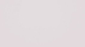 Black ink blot with purple violet edges on light background, dark abstract liquid dispersion concept for mysterious atmosphere, gothic art, shadow effect and dramatic expression - Powered by Shutterstock - Get 15% off with code: PIKWIZARD15