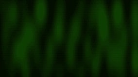 Green radiation hazard symbol on futuristic digital interface. - Powered by Shutterstock - Get 15% off with code: PIKWIZARD15