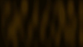 Animated yellow radiation hazard symbol on futuristic digital interface animation on background. - Powered by Shutterstock - Get 15% off with code: PIKWIZARD15